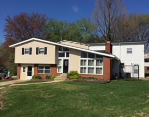A Kirstin's Haven home in Prince George's County