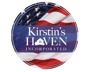 Kirstin's Haven, Inc. logo