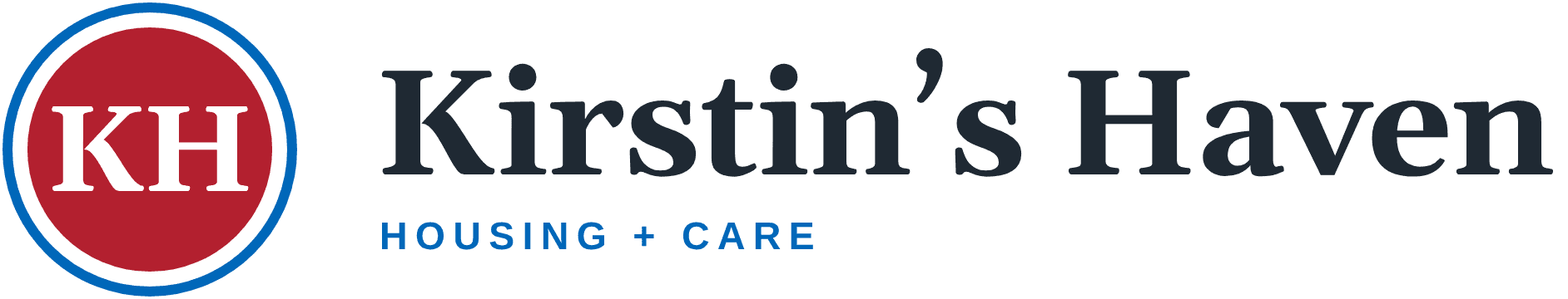 Kirstin's Haven, home