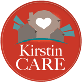 Kirstin Care logo